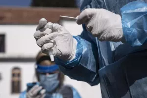 Eδώ μπορείς να κάνεις rapid test σήμερα (πίνακας)