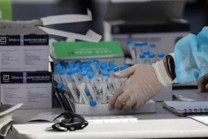 773 νέα κρούσματα στην Κύπρο
