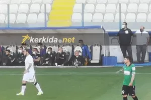 Τώρα... αλλιώς ο Τιμούρ (φώτος)