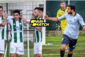 Μυτίδης για Κωστή: “Είμαι σίγουρος για εκείνον, γιατί είναι… τσαμπουκάς!”