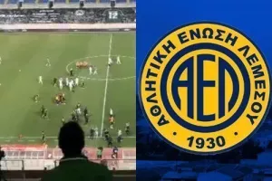 Έντονα ενοχλημένοι στην ΑΕΛ με το "Νιάου βρε γατούλα"