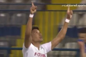 (ΒΙΝΤΕΟ) Το 0-1 με Τιάγκο η Ομόνοια