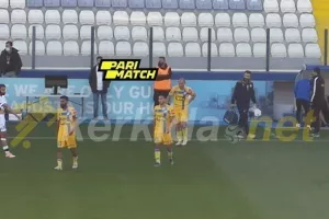 Χτύπημα στην μέση ο Γκάρνερ, μέσα ο Μπεν Σαχάρ