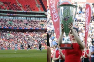 Τιτίβισμα... προς Υπουργό: "Carabao Cup με 8,000 θεατές, να ζήσουμε στην Κύπρο κάτι ανάλογο" 