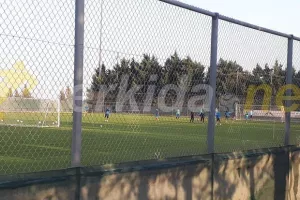 Απόλλων: Οριστικοποιείται η απουσία ΔΥΟ λόγω Covid-19, ΑΓΩΝΙΑ για τρίτο ποδοσφαιριστή