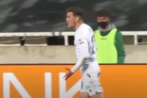 Τα late-goal του Μαρίνου Τζιωνή! (βίντεο)