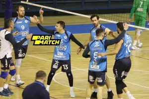 Νέα Σαλαμίνα-Παφιακός: "Μπλε" προβάδισμα πρόκρισης