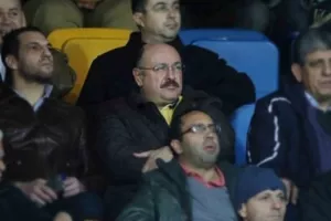 ΑΚΗΣ ΕΛΛΗΝΑΣ: "Γιατί όχι νταμπλ η ΑΕΛ;"