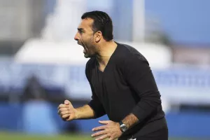 ΣΩΦΡΟΝΗΣ/"Είμαι προπονητής, δεν είμαι οπαδός- Ο Απόλλωνας αξίζει το πρωτάθλημα"