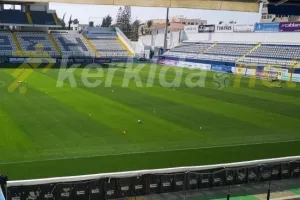 Οι έντεκα του Ολυμπιακού