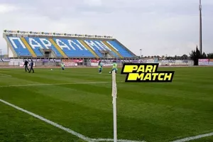 Παίζονται πολλά στο "Τάσος Μάρκου"