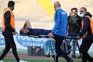 Περαστικά στον Κωνσταντίνο