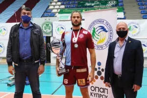 Νταμπλούχος η Ομόνοια! (φώτος)