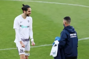 Ρισβάνης/Ανόρθωση
