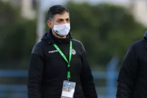 "Ήμασταν η ομάδα που έφτιαξε τις καλύτερες φάσεις"