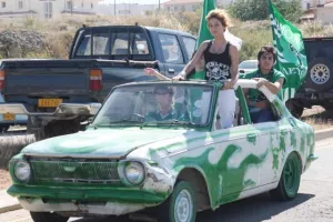 Όπως παλιά… (φώτος) 