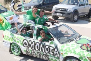 Όπως παλιά… (φώτος) 