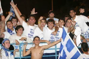 15 χρόνια πριν… (φώτος)