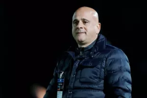 ΤΙΜΟΥΡ: "Αναλαμβάνω την ευθύνη για το πρωτάθλημα"
