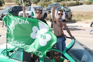 Όπως παλιά… (φώτος) 