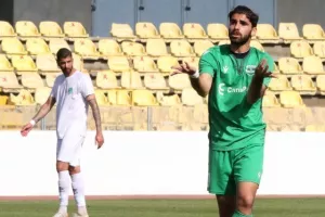 “Καθάρισε” με Σικόρσκι ο Άρης (φώτος)