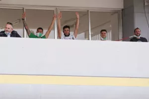 Διπλό με Σικόρσκι ο Άρης (φώτος)