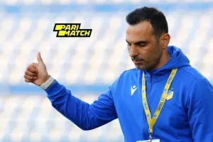 Σε όλα ήταν... πίσω ο Πούρσα