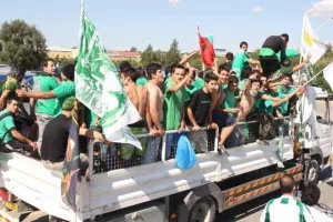 Όπως παλιά… (φώτος) 