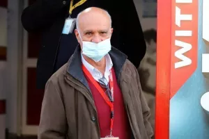 Θα μείνει... κατηγορία