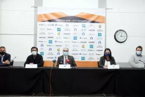 Όλες οι πληροφορίες για τη 48η Γιορτή των Αρίστων (φώτος)