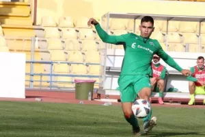 “Καθάρισε” με Σικόρσκι ο Άρης (φώτος)