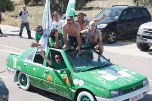 Όπως παλιά… (φώτος) 