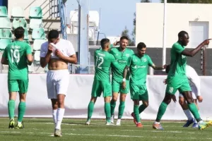 “Καθάρισε” με Σικόρσκι ο Άρης (φώτος)
