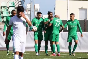 “Καθάρισε” με Σικόρσκι ο Άρης (φώτος)