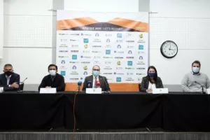 Όλες οι πληροφορίες για τη 48η Γιορτή των Αρίστων (φώτος)