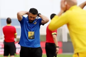 Ολυμπιακός (ΑΕΛ)