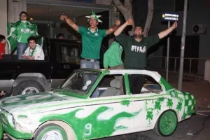 Όπως παλιά… (φώτος) 