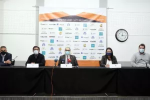 Όλες οι πληροφορίες για τη 48η Γιορτή των Αρίστων (φώτος)