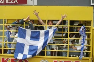 15 χρόνια πριν… (φώτος)