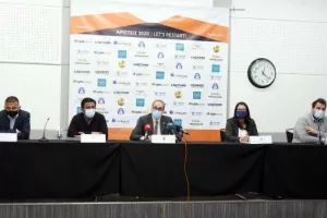 Όλες οι πληροφορίες για τη 48η Γιορτή των Αρίστων (φώτος)