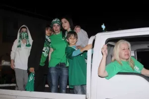Όπως παλιά… (φώτος) 