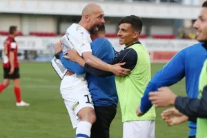 Εθνικάρα! 