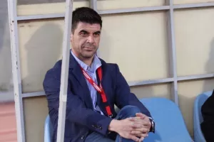 Δεν το πίστευε...