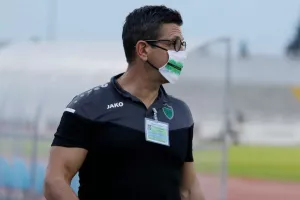 ΤΟΡΝΑ: “Του χρόνου θα πανηγυρίσουμε το πρωτάθλημα κι άστους να κοροϊδεύουν”
