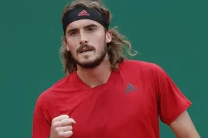 Sabadell Open: Ο Τσιτσιπάς με τον Ντε Μινόρ, με τον Νισικόρι ο Ναδάλ