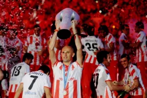 Τζόρτζεβιτς: Έκανε το εμβόλιο κατά του κορωνοϊού 
