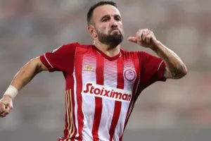"Φαβορί η Παρί Σεν Ζερμέν κόντρα στη Σίτι"