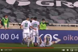 Χτυπιόταν ο Κούσουλος!