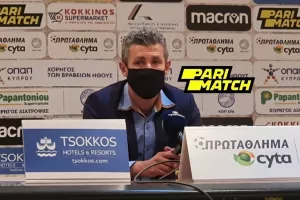 "Γιατί όχι εφτά στα εφτά η Ένωση..." 