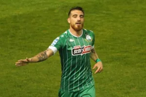 Δύσκολα με Αστέρα Τρίπολης ο Βέλεθ!